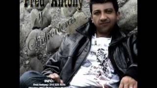 A PURO SON -  FRED ANTONY