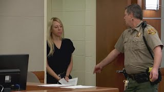 Utah Teacher Accused of Killing Ex-Husband’s Girlfriend in Front of Their Kids