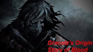 Castlevania  Lords of Shadows - How Gabriel Belmont became Dracula -Dracula's Origin- [HD 2021]