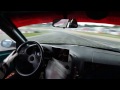 Kevin Corsius x E36 M50 Turbo Drifting