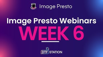 Image Presto 101: Unlocking the Power of Video Generation