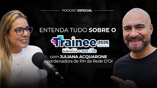 Download Lagu Entenda TUDO sobre o Trainee Rede D'Or + SulAmerica 2026 com Juliana Acquarone MP3 Download Lagu Entenda TUDO sobre o Trainee Rede D'Or + SulAmerica 2026 com Juliana Acquarone MP3