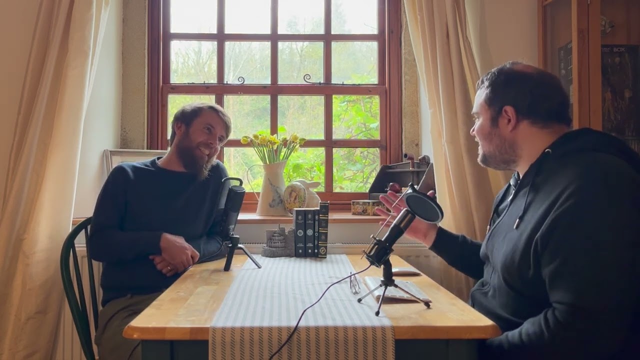 A Reformation for Gentlemen (That Good Fight Podcast)