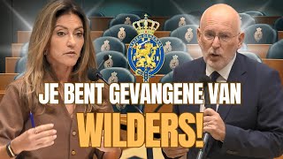 Download Lagu TIMMERMANS WOEST op VVD 'U BENT EEN GEVANGENE VAN WILDERS!' Yeşilgöz reageert. MP3 Download Lagu TIMMERMANS WOEST op VVD 'U BENT EEN GEVANGENE VAN WILDERS!' Yeşilgöz reageert. MP3