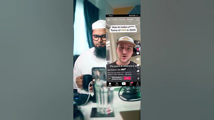 I Tried The Easiest AI Side Hustle For 30 Days - Success in Money 2024 - (Make Money Online 2024)