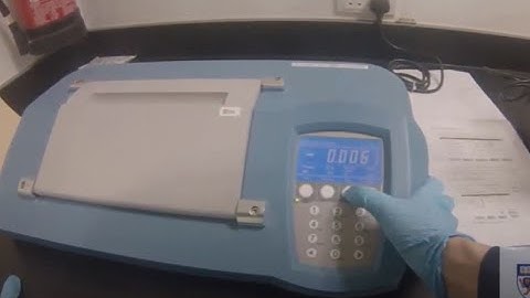 Guide to Polarimeter ADP440 by Bellingham & Stanley