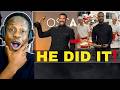 The First Thing Michael B. Jordan Did After Winning an Oscar