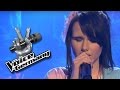 Ghost - Jamie-Lee Kriewitz | The Voice of Germany 2015 | Finale