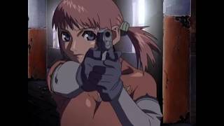 Mezzo DSA (2001 OVA Full Series Eng Dub)