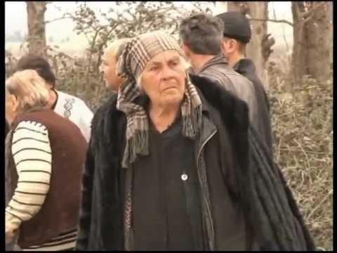 საპროტესტო აქცია შალაურში