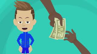 Understand Money Basics | Paper or Plastic | Cash and Checks or Credit Cards