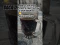 Kopi Senja Robusta Kopi Murni Tanpa Campuran #pecintakopi #kopi #kopisehat #kopiireng