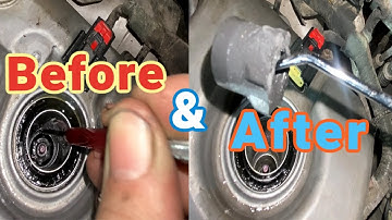 How to fix Car & Truck Broke / Struck Spark Plug Coil Boot/Wire