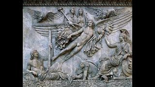Ancient Roman Cults and Worship