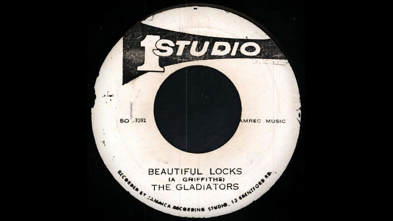 The Gladiators - Beautiful Locks (Studio One) - YouTube
