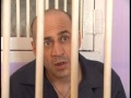 Розмови на межі. Випуск 8. "Таких как мы расстрелять надо", - коментар  довічника