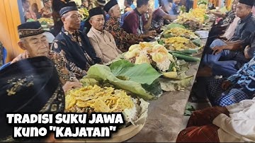 Masih Bertahan Di Era Millenial Tradisi Kajatan Di Kampung Blora Yang Di Bilang "Prindavan"