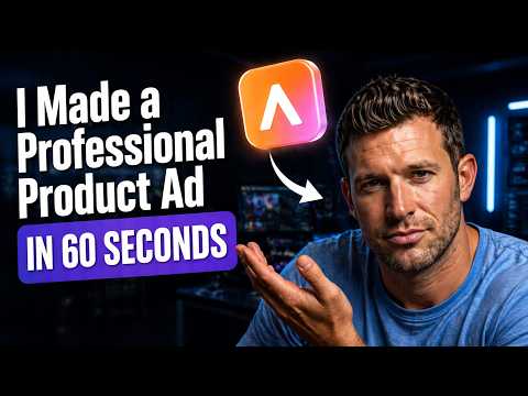 Kopa AI Review - I Made a Professional Product Ad in 60 Seconds