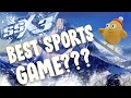 The Best Sports Game SSX3 Video Essay The Best Sports Game SSX3 Video Essay