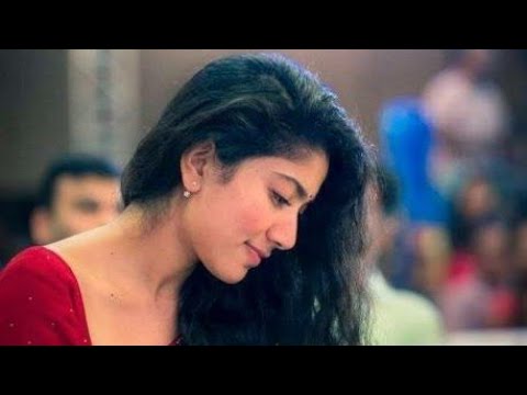 Tamil movie . Mari-2 ..... Heroine😍😍😍😍 - YouTube