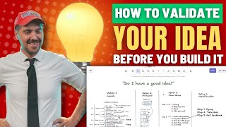 How to Validate Your Business Idea Before You Build It | Virtual Focus Pro Case Study