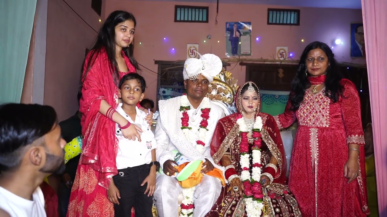 My❤️ marriage 😍 part 3