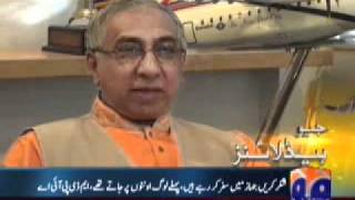 Geo Headline-14 Nov 2011