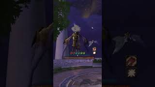 SECRET spot in Dalaran!!! SECRET spot in Dalaran!!!