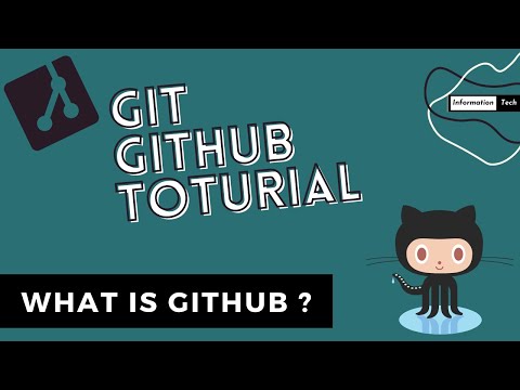 What is Git? | Git & GitHub Complete Course Part 1 | Beginner to Advanced