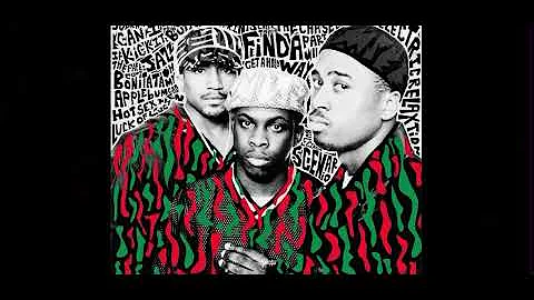 [FREE] Tribe Called Quest X Joey badass Type Beat “Electric”