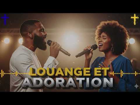 Adieu Louange Chrétienne 2025 Musique Inspirante Pour Confier Ses Peines Au Seigneur