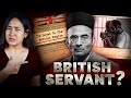 Was veer savarkar a servant of the britishers