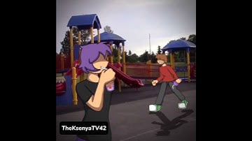 Thumbnail of GRIMACE SHAKE MEME - #edit #animation #trend #flipaclip