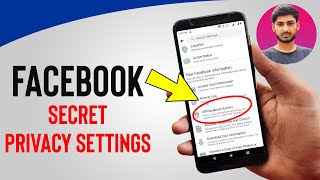 5 Secret Facebook Privacy Settings You Should Change Right Now 2020