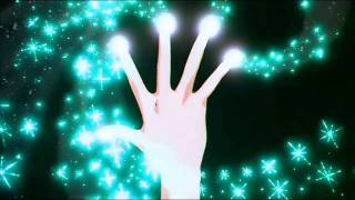Jupiter Star Power (DIC Voice & SFX   Original Music)