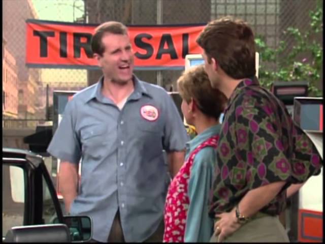 Al Bundy's Best Insults class=