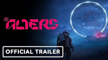 The Alters - Official Accolades Trailer