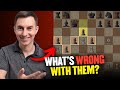 4 tips for attacking brutally in chess