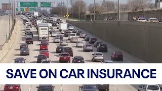 Ways to save on rising car insurance rates: Tips to cut costs amid premium increases