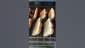Toast For A Crowd Hack #Shorts