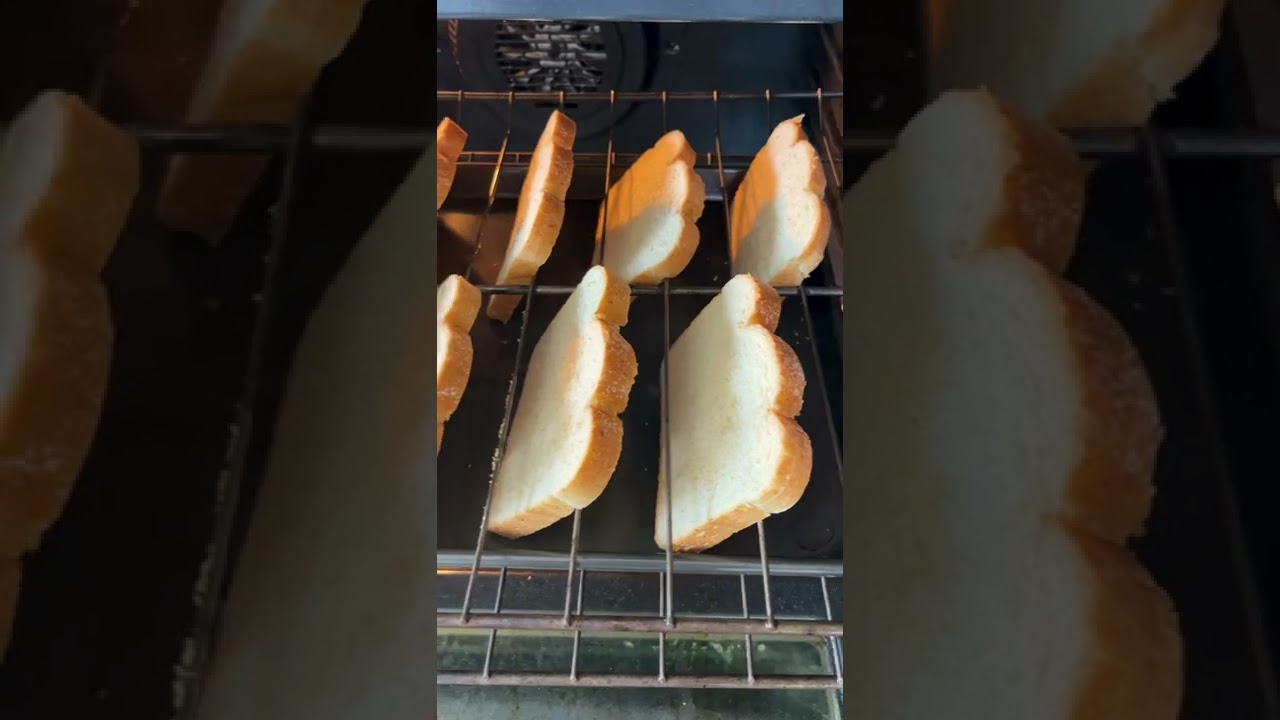 Toast For A Crowd Hack 