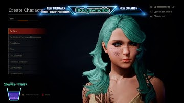 BLESS UNLEASHED |CLOSED BETA| Part 1/4