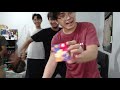 End of video