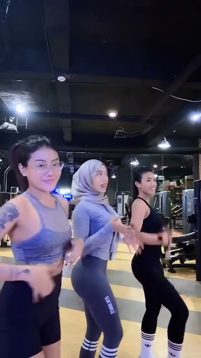olahraga dulu #oklinfia #viral #mantap #pemersatubangsa