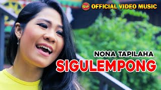 Sigulempong - Nona Tapilaha I Lagu Batak Terbaru I Pop batak (Official Video Music)