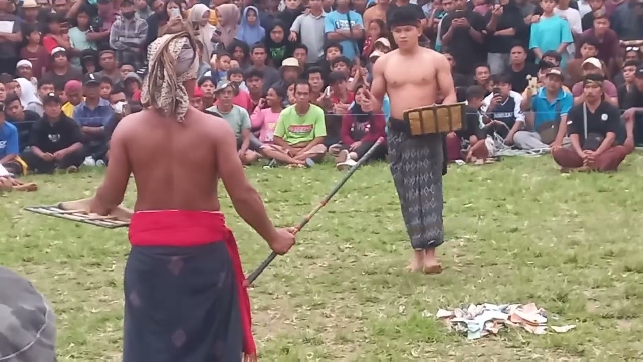 Serawah kumbang vs serawah prine 