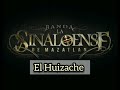 Banda La Sinaloense De Mazatlan "El chinito" (puras tocaditas)