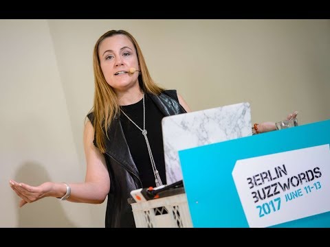 Berlin Buzzwords 2017: Heather VanCura - 10 Ways to Ally for Women in Technology #bbuzz on YouTube