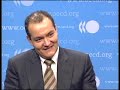 Buenos maestros, buenos alumnos - Entrevista con Alejandro Gomez-Palma