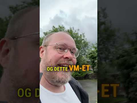 Hva var ditt første??